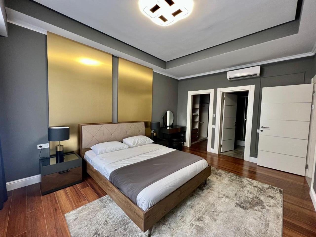 Bishkek Park Residence Eksteriør billede