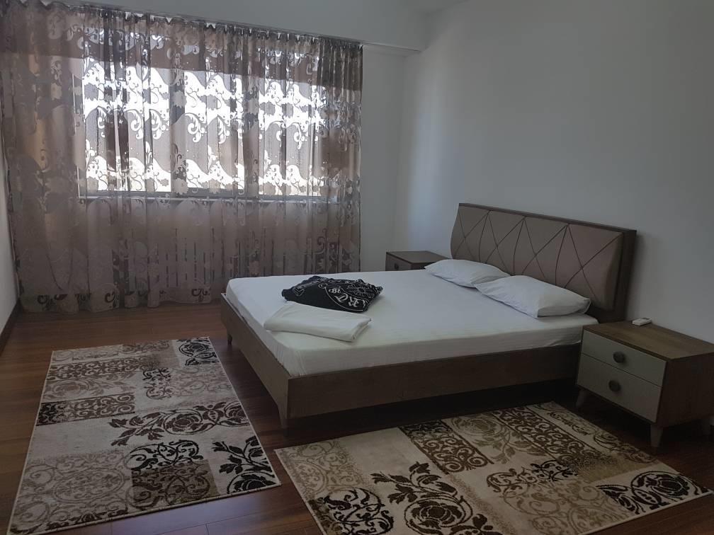 Bishkek Park Residence Eksteriør billede