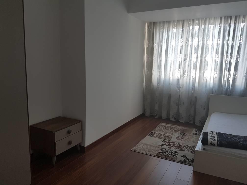 Bishkek Park Residence Eksteriør billede