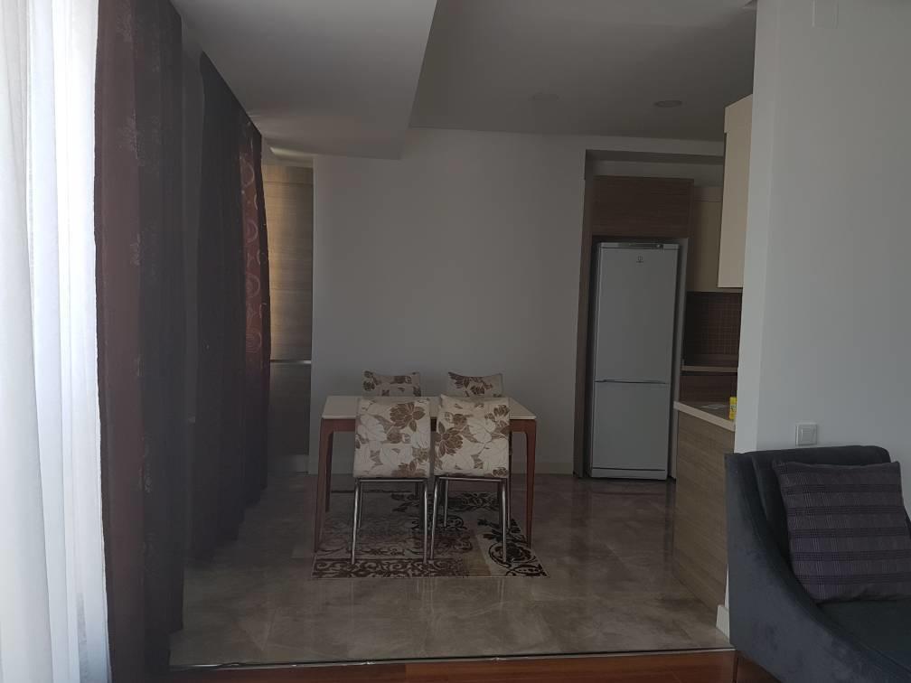 Bishkek Park Residence Eksteriør billede